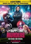 The Happytime Murders