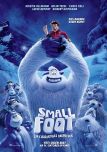 Smallfoot - Ein esigartiges Abenteuer