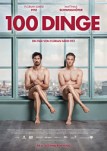 100 Dinge - Filmposter