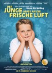 Der Junge muss an die frische Luft