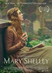 Mary Shelley