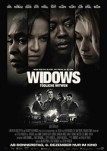 Widows - Tdliche Witwen

