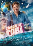 Checker Tobi und das Geheimnis unseres Planeten - Filmposter