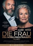 Die Frau des Nobelpreistrgers