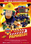 Feuerwehrmann Sam - Pltzlich Filmheld!