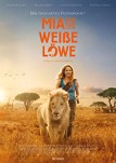 Mia und der weiße Löwe - Filmposter