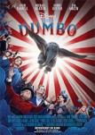 Dumbo - Filmposter