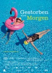 Gestorben wird morgen - Filmposter