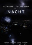 Norddeutschland bei Nacht