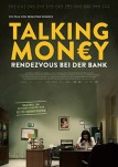 Talking Money - Rendezvous bei der Bank - Filmposter