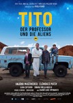 Tito, der Professor und die Aliens