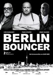 Berlin Bouncer - Filmposter