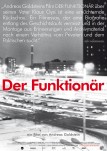 Der Funktionär