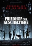 Friedhof der Kuscheltiere (2019)