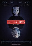 Goliath 96 - Filmposter