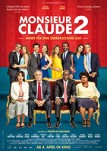 Monsieur Claude 2 - Filmposter