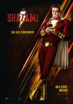 Shazam! - Filmposter