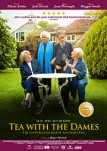 Tea with the Dames - Ein unvergesslicher Nachmittag
