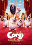 Royal Corgi - Der Liebling der Queen - Filmposter
