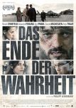 Das Ende der Wahrheit - Filmposter