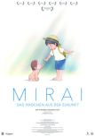 Mirai - Das Mädchen aus der Zukunft