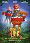 Mister Link - Ein fellig verrcktes Abenteuer