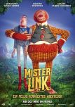 Mister Link - Ein fellig verrücktes Abenteuer