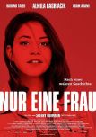 Nur eine Frau - Filmposter