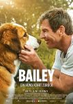 Bailey - Ein Hund kehrt zurück - Filmposter