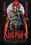 The Dead Dont Die