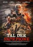 Tal der Skorpione