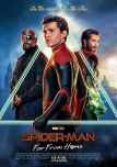 Spider-Man: Far from Home