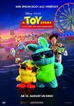 A Toy Story - Alles hört auf kein Kommando - Filmposter