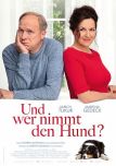 Und wer nimmt den Hund? - Filmposter