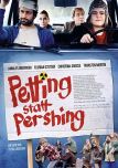 Petting statt Pershing - Filmposter