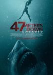 47 Meters Down - Uncaged