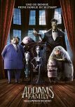 Die Addams Family - Filmposter