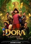 Dora und die goldene Stadt