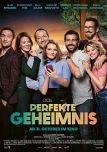 Das perfekte Geheimnis - Filmposter