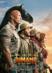 Jumanji 3: The Next Level