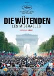 Die Wtenden - Les Misrables