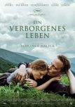 Ein verborgenes Leben - Filmposter