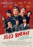 Jojo Rabbit - Filmposter