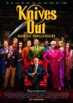 Knives Out - Mord ist Familiensache