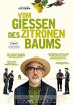 Vom Gieen des Zitronenbaums