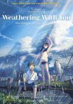 Weathering With You – Das Mädchen, das die Sonne berührte