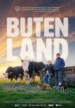 Butenland - Filmposter