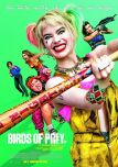 Birds of Prey: The Emancipation of Harley Quinn