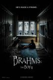 Brahms: The Boy 2 - Filmposter