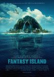 Fantasy Island - Filmposter